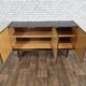 Buffet vintage en palissandre 1970