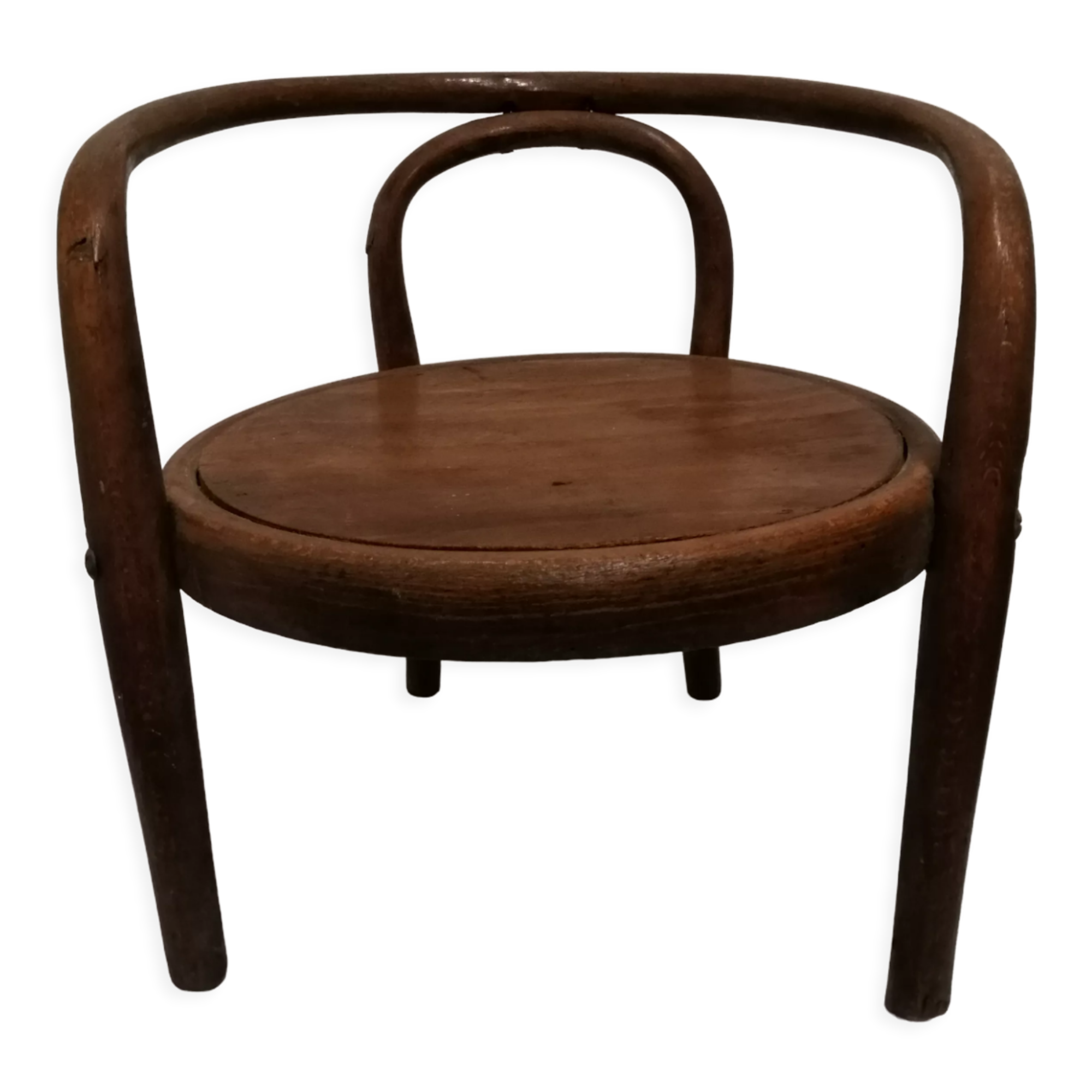 Children's chair