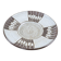 Ceramic bowl, Danish design, 1970s, manufactured by MA&S, designed by Marianne Starck