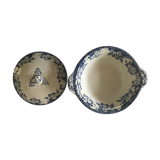 Bowl with lid