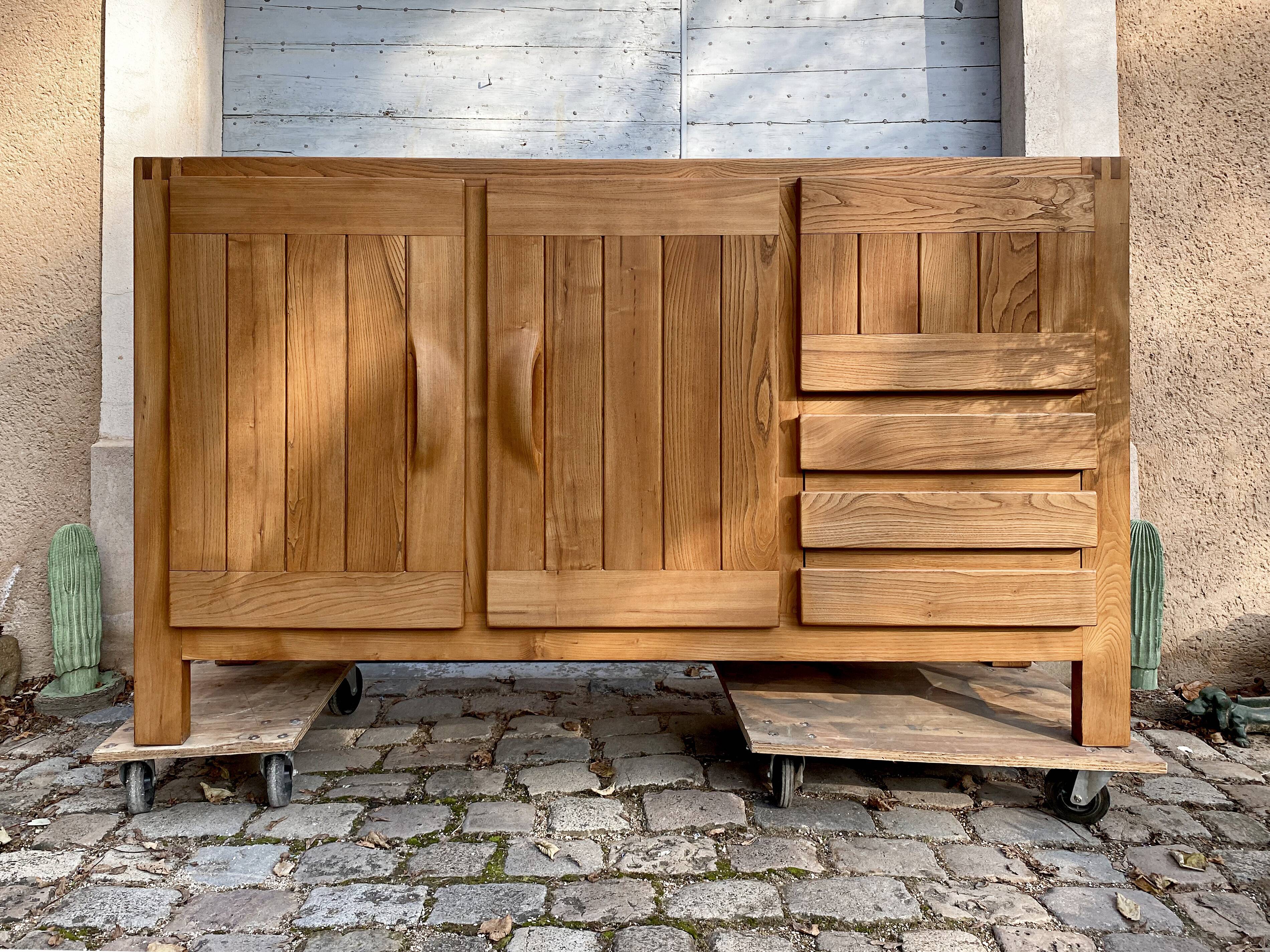 High Row House Regain