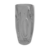 Vase by R. Schrötter for Sklo Union, Czechoslovakia, 1960s