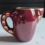 Service à thé, café de la marque Magdalith, années 50-60