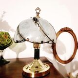 Vintage lamp style Tiffany