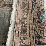 Tapis d’iran 100x60 cm