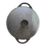 Cocotte en fonte Cousances