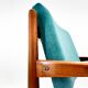 Pair of Mid-Century Armchairs, Czechoslovakia, 1970's