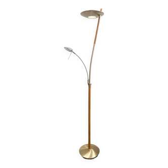 Maison Le Dauphin reading floor lamp