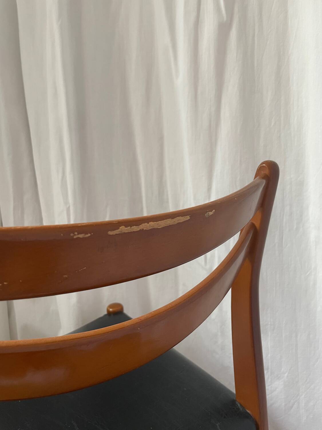 Scandinavian chair 1960