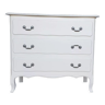 Chest of drawers 3 drawers