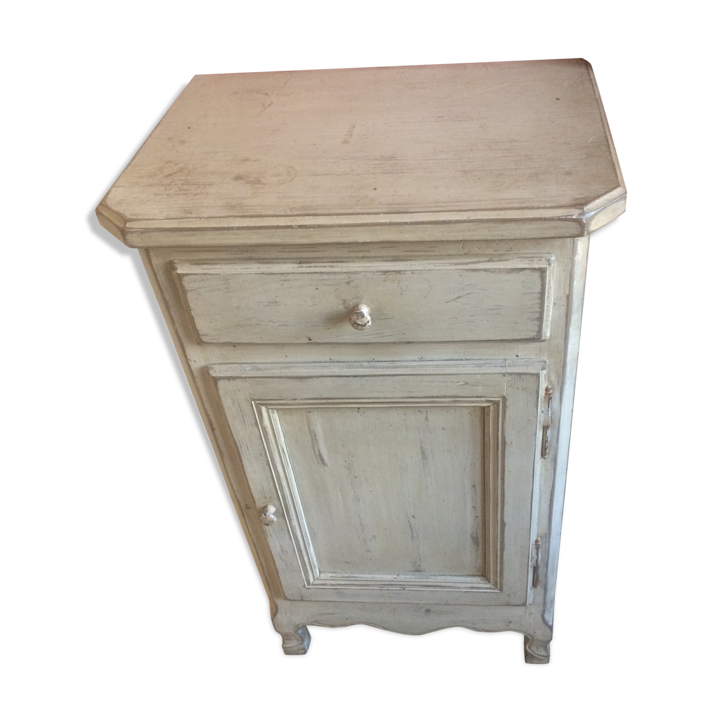 Furniture buffet down Castle Collection and Interiors outbuildings