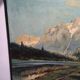Mountain landscape