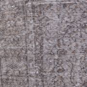 Tapis floral turc gris sku 1990