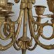 Pair of candlesticks