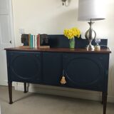 Buffet style regency