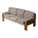 Vintage 'Sapporo' sofa by Mobil Girgi, 1970s