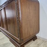 Chest of drawers, Art Deco buffet, 1930s