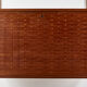 Poul Cadovius for Cado, "Royal System" wall unit, Denmark 1950