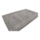 Vintage Anatolian Big Size Oushak Rug sku 3020