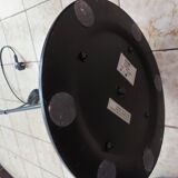 Gismondi lamppost for Artemide model Aton Terra