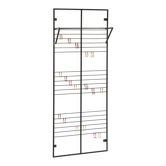 'Toonladder' Coat Rack - Coen de Vries