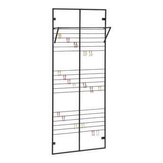 'Toonladder' Coat Rack - Coen de Vries