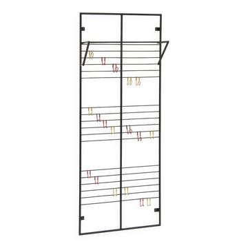 'Toonladder' Coat Rack - Coen de Vries