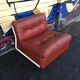 Amanta armchair by Mario Bellini for B&B