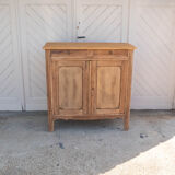 Parisian buffet ready to paint