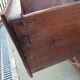 Commode galbée style Louis XVI
