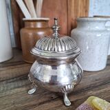 Vintage sugar box