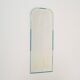 Scandinavian wall mirror, 1960s