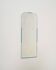 Scandinavian wall mirror, 1960s