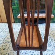 Art Nouveau Gueridon