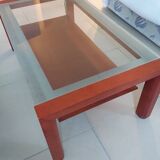 Low table