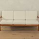 60s Sofa by L. Olsen & Søn