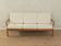 60s Sofa by L. Olsen & Søn