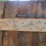 Barn door outbuildings