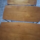 Design side tables