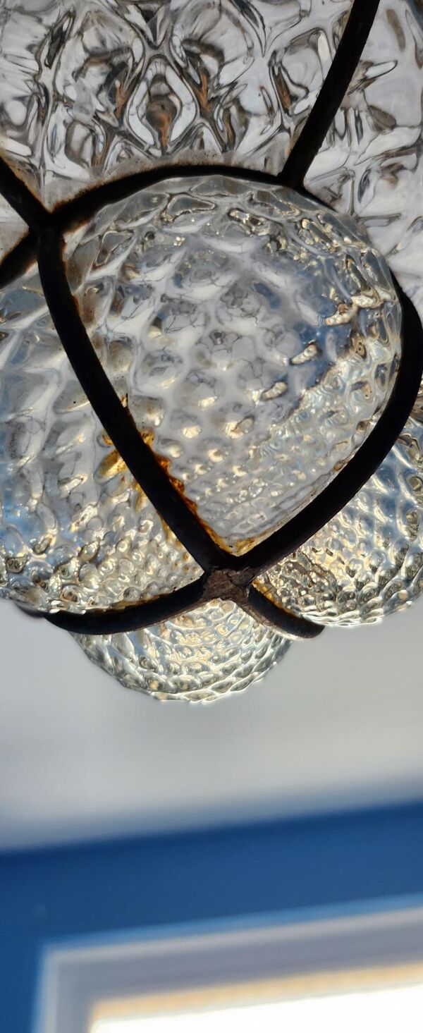 Lustre Murano