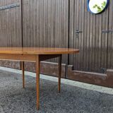 Vintage dining room table
