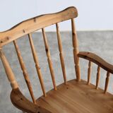 Vintage armchair | office chair | 1960s | Danish