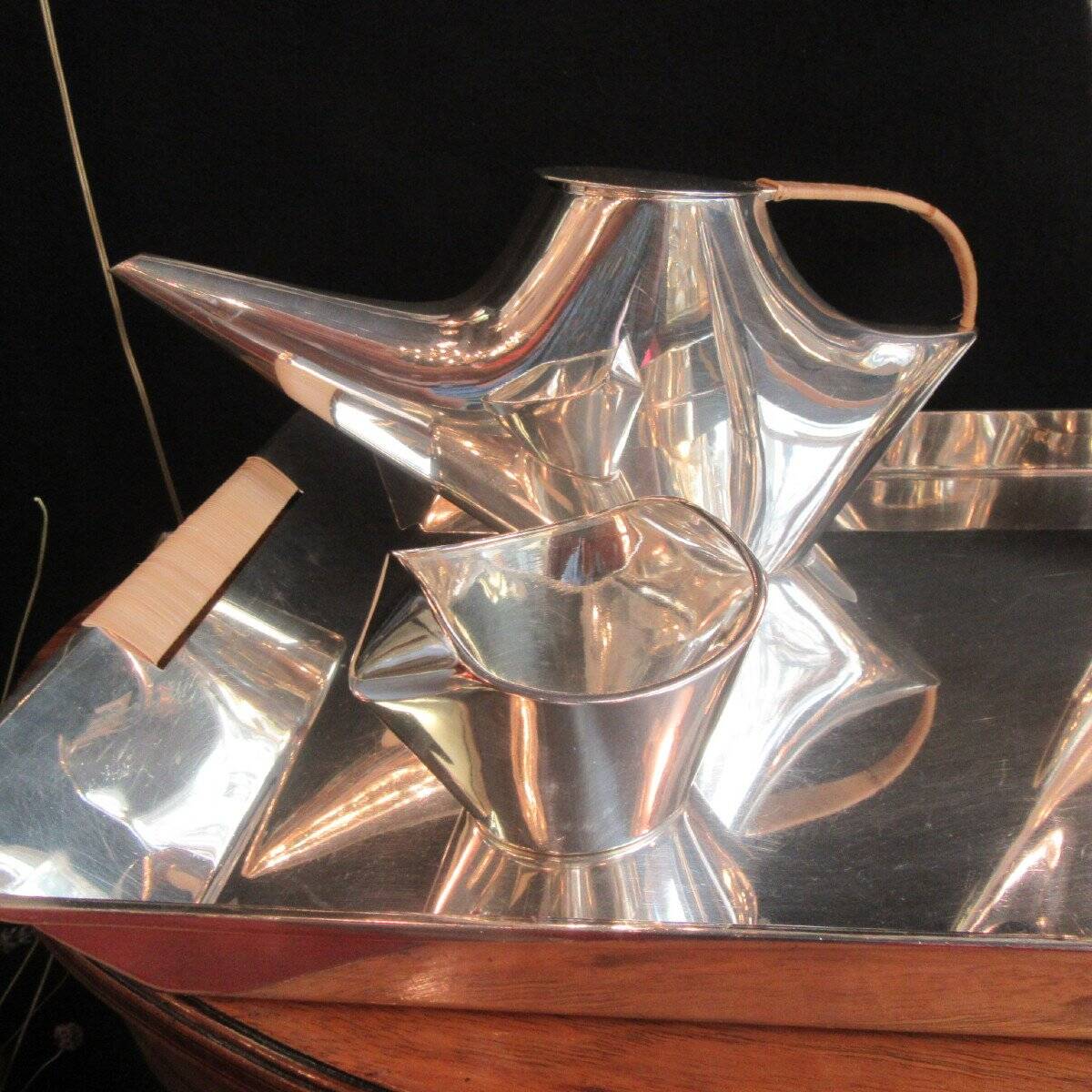 Christofle – l sabattini service como