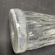 Carafe about "alsace depose d.d" f. t. legras (1839-1916) – art nouveau