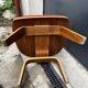 Vintage chair in the style of Eames