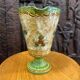 Majolica pitcher from Orvieto