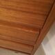 Commode basse