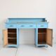 Old workshop/trade/counter/kitchen furniture 1940s vintage