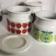 Vintage Arabia Pomona Pots