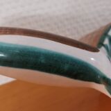 Ceramic pan Robert PiCault